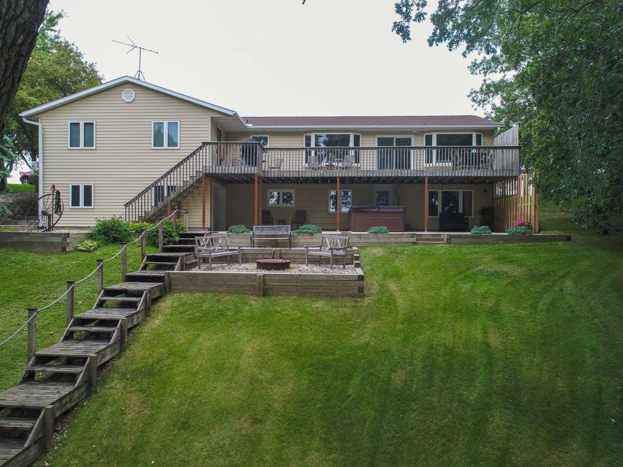 Miltona, MN 56354,15325 Smokey Timbers RD NW