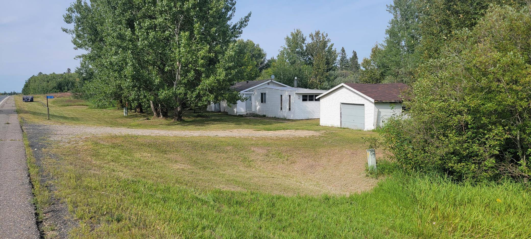 Grant Valley Twp, MN 56601,4218 Becida RD SW