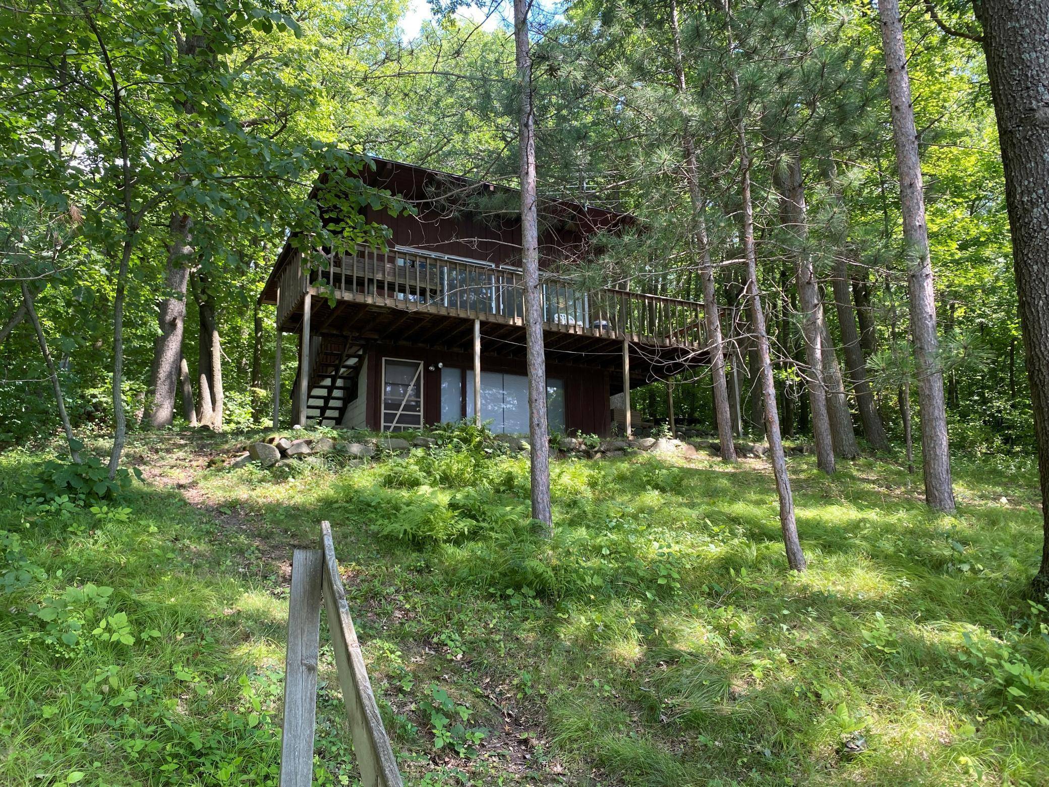 Balsam Lake, WI 54824,1635 Niles LN