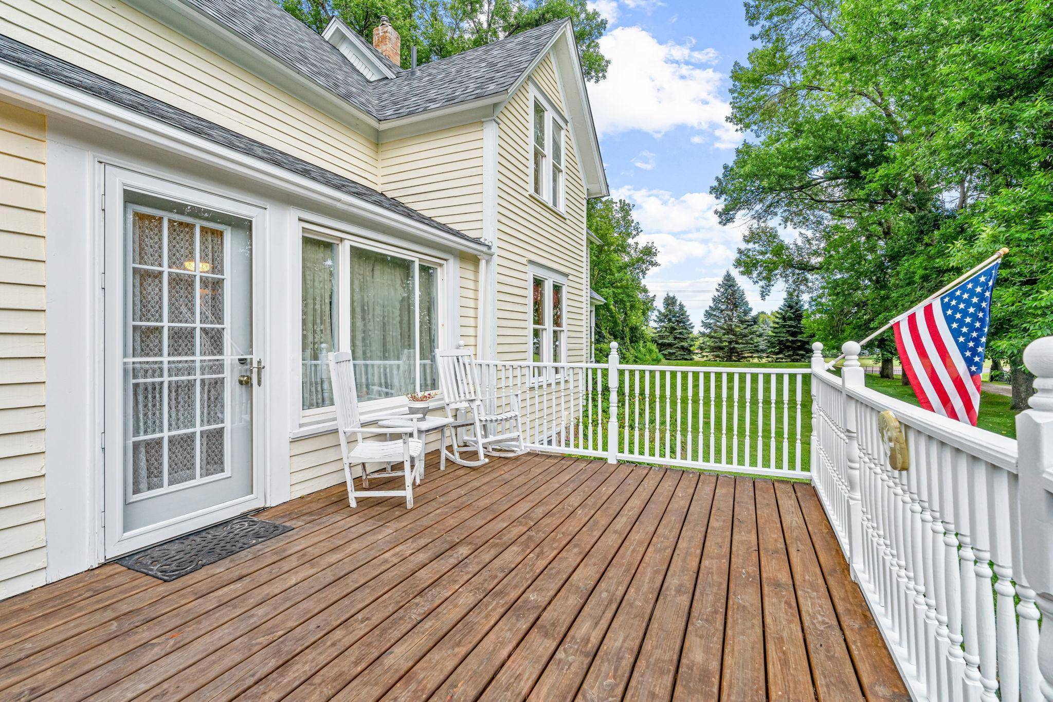 Cambridge, MN 55008,30570 Palm ST NW
