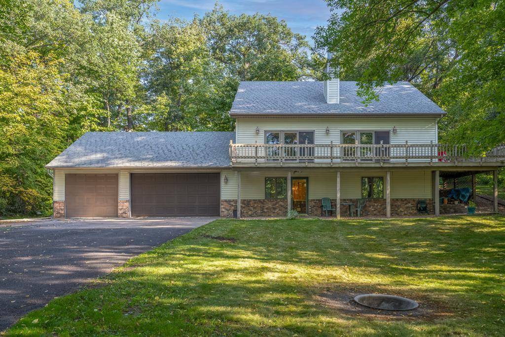 Balsam Lake, WI 54810,516 Park DR