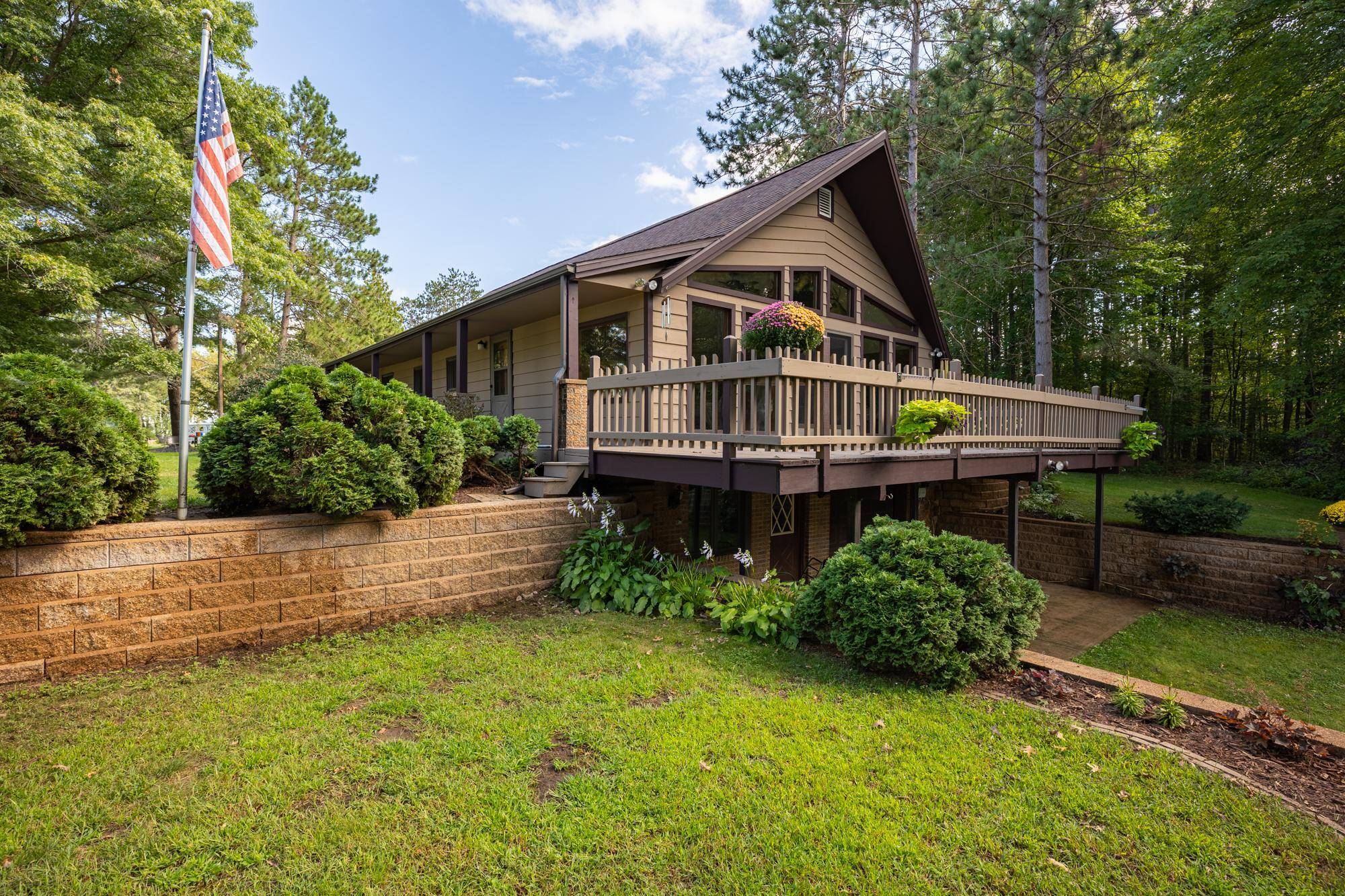 Birch Creek Twp, WI 54745,27276 259th ST