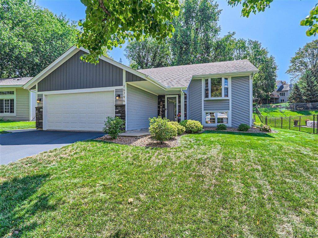 Lakeville, MN 55044,16796 Jonquil TRL