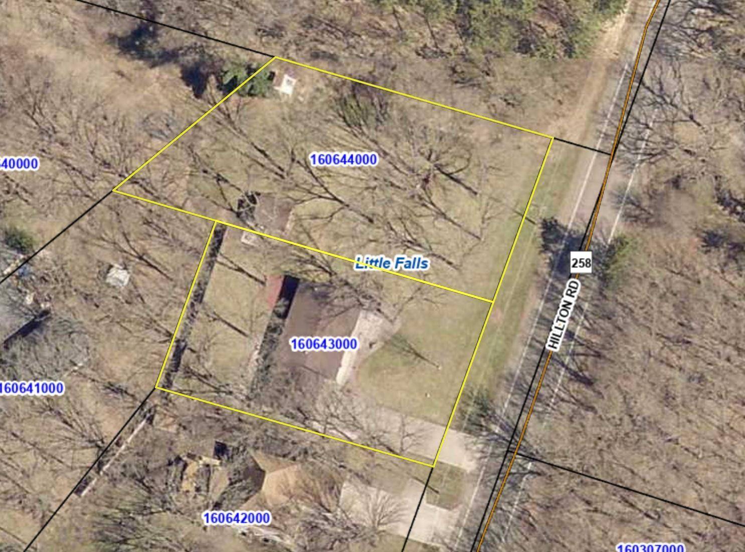 Little Falls Twp, MN 56345,12841 Hillton RD