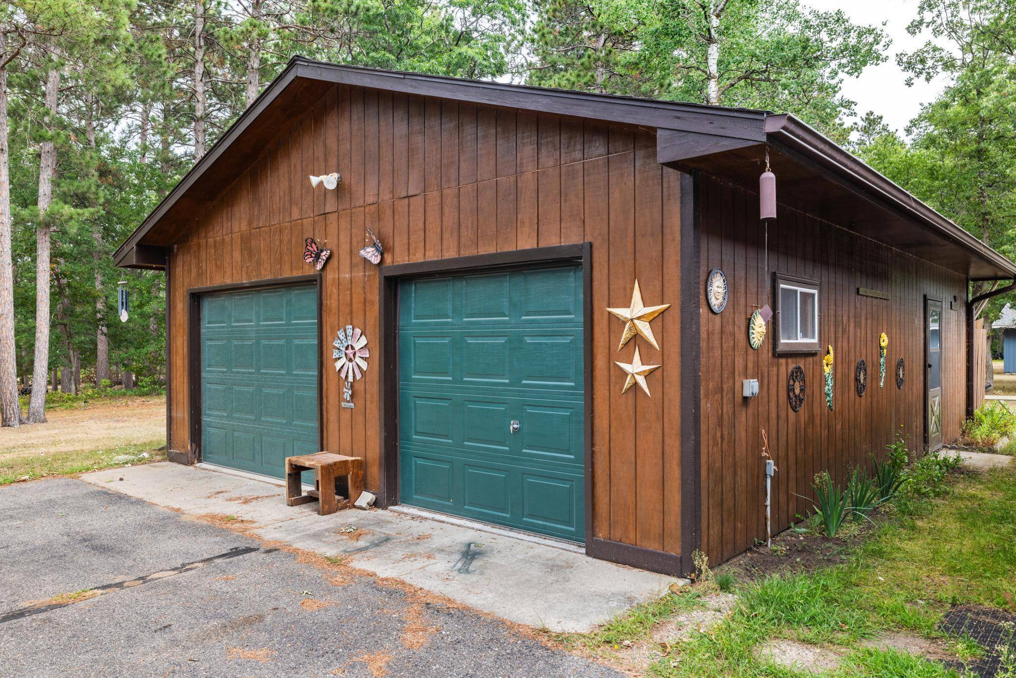 Park Rapids, MN 56470,16924 Bunting DR