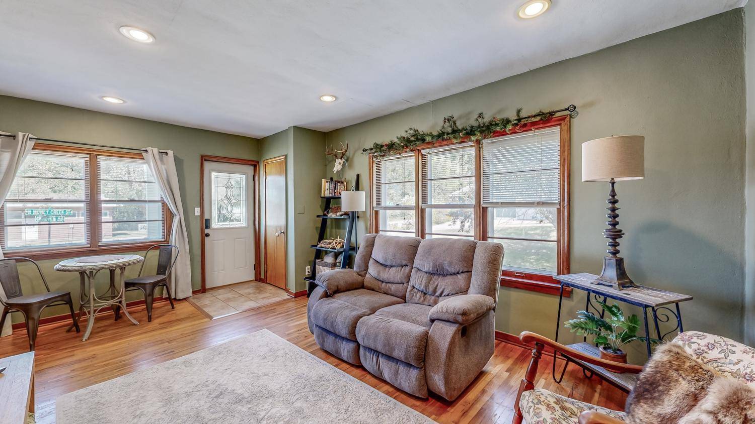 Rushford, MN 55971,300 N Money Creek ST