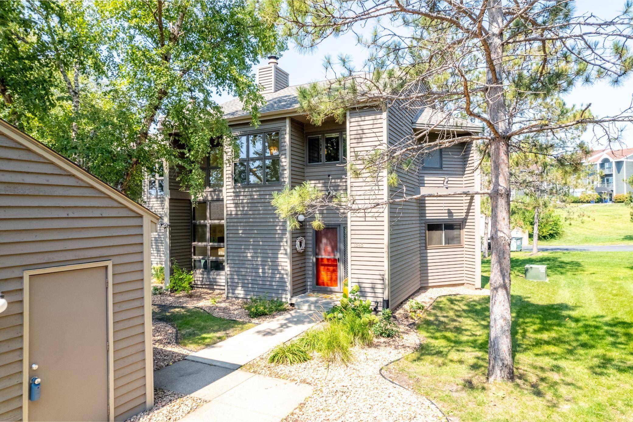 Saint Paul, MN 55108,1345 Spencer RD W