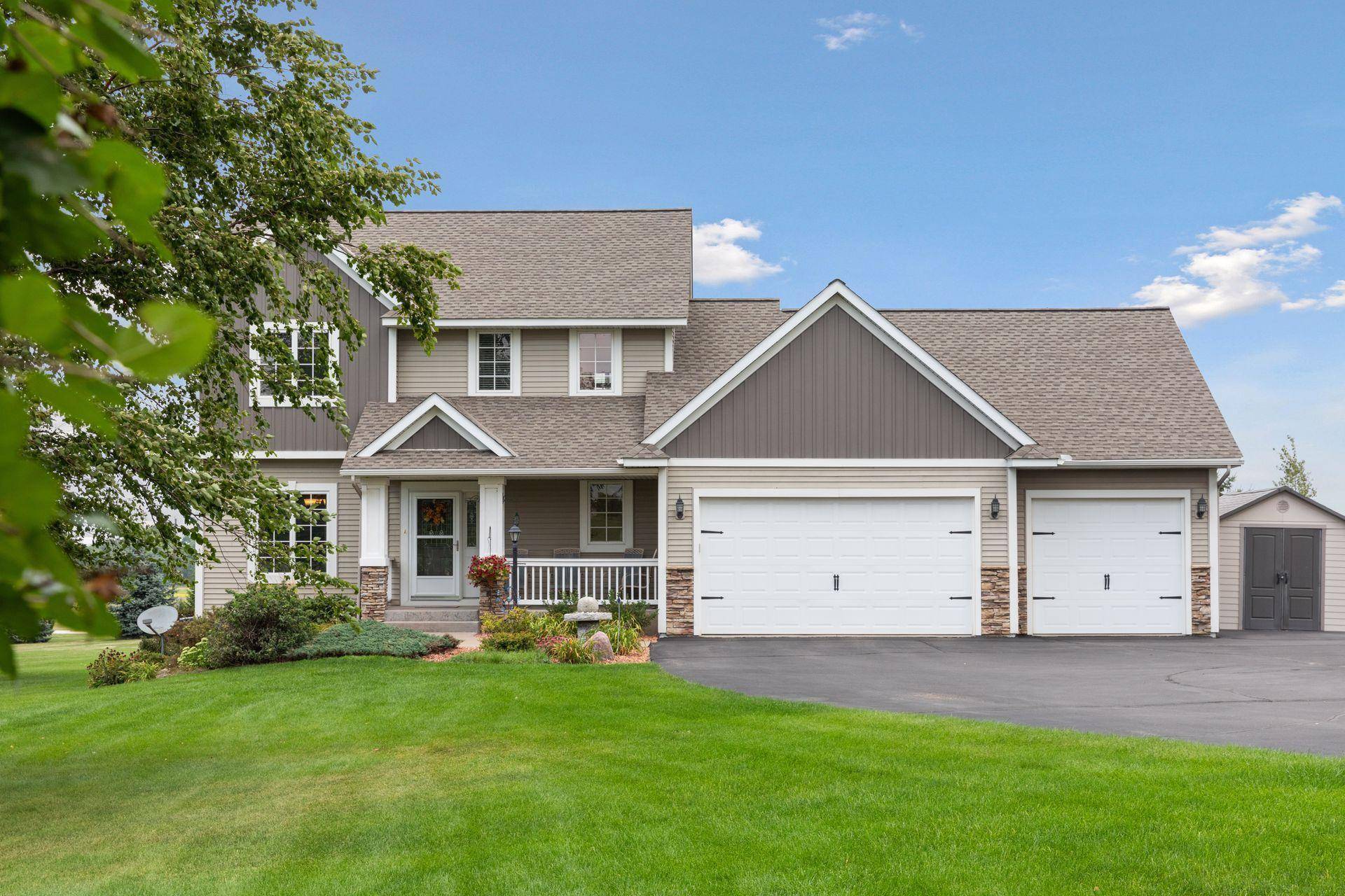 Hammond, WI 54023,1532 78th AVE