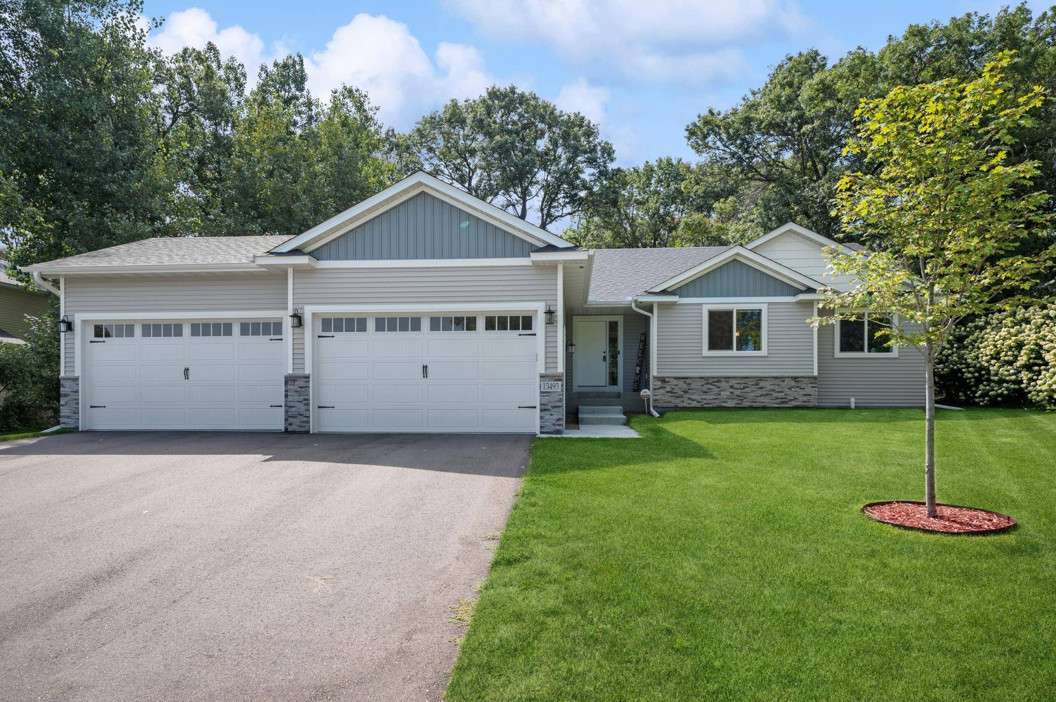 Becker, MN 55308,13493 Jefferson ST SE