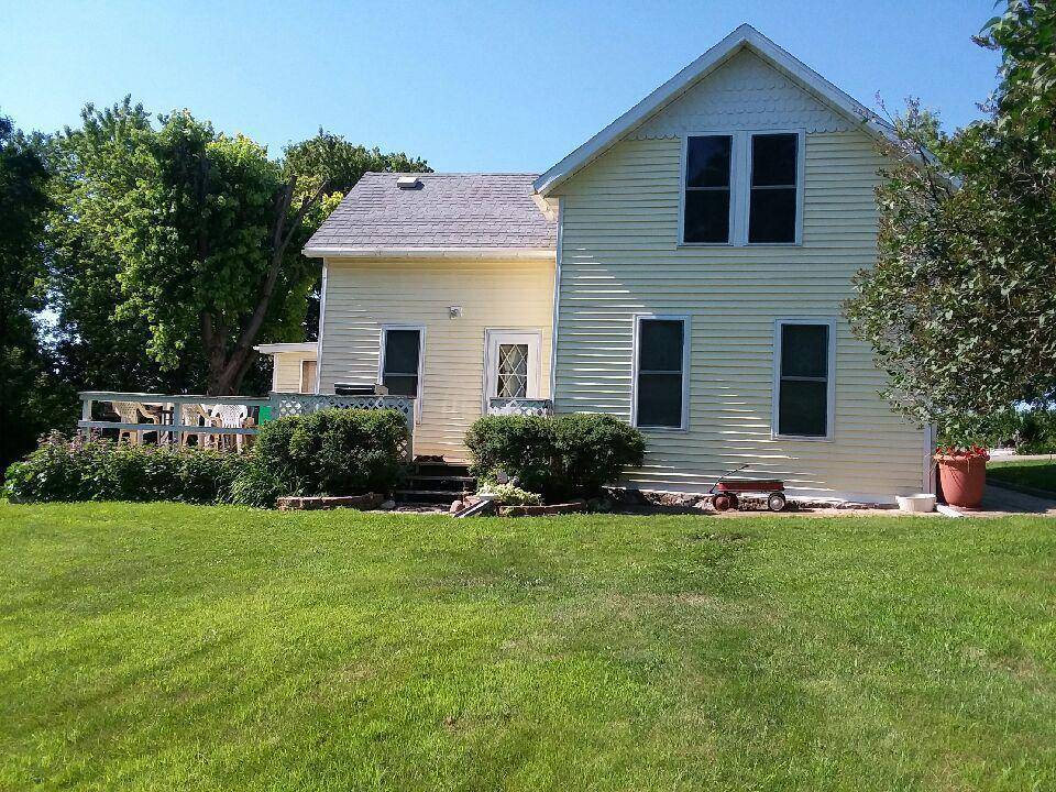 Holmes City Twp, MN 56327,6100 Country LN SW