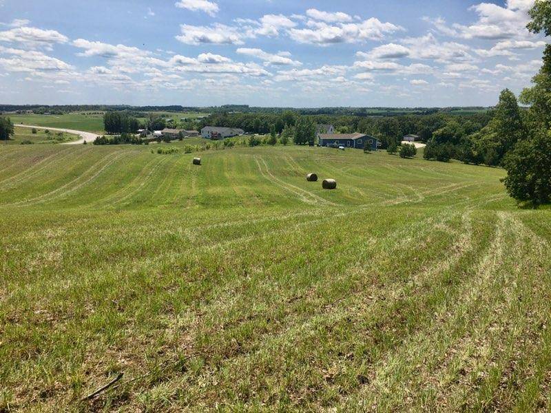 Aurdal Twp, MN 56537,xxxxxx HWY 1