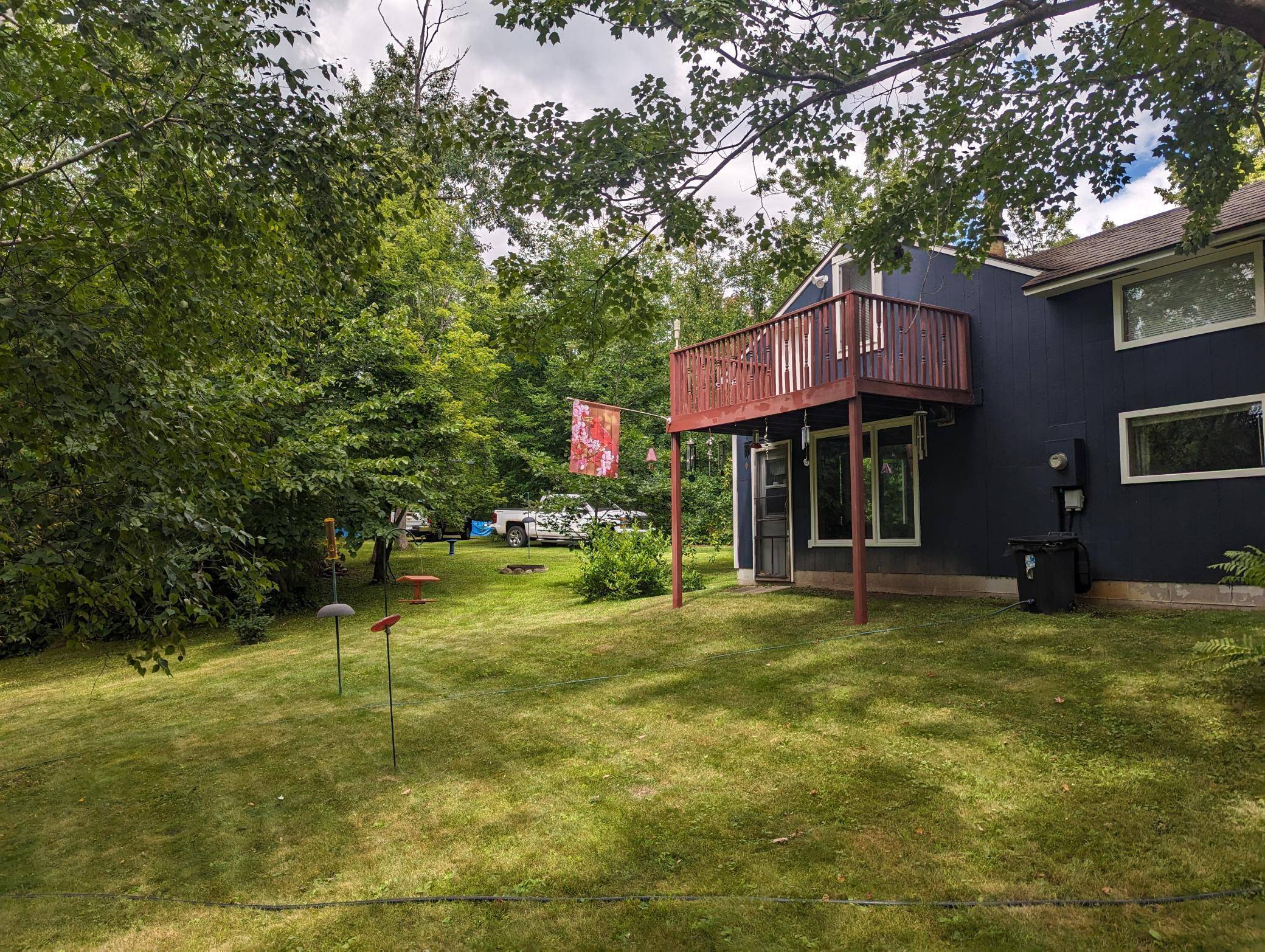 Arna Twp, MN 55072,73855 Markville RD