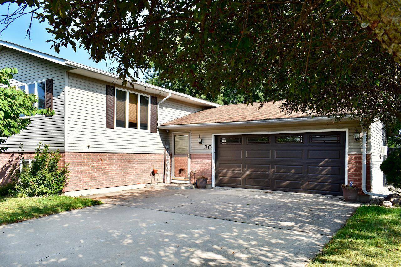 Lewiston, MN 55952,20 Tews AVE