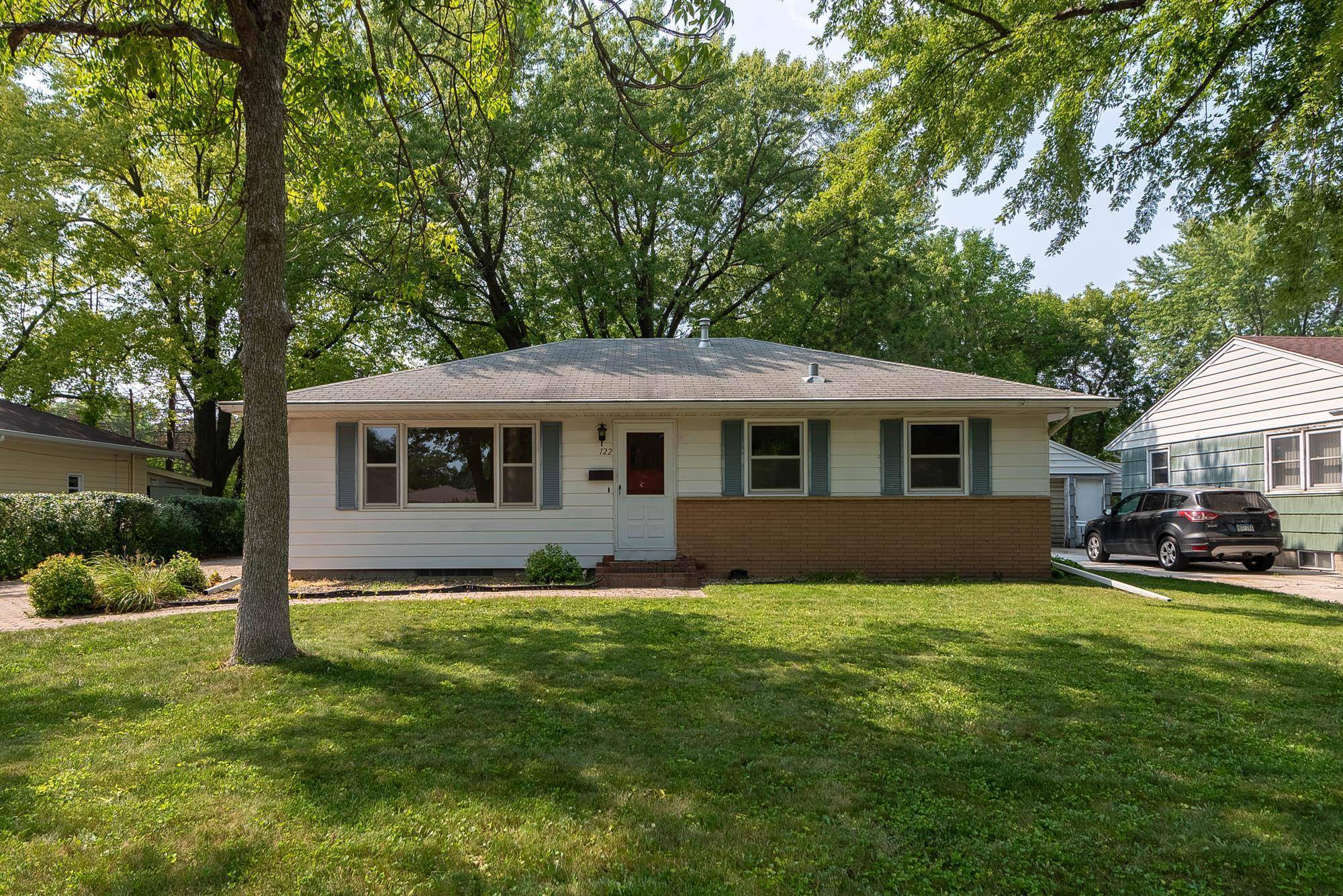 Mankato, MN 56001,122 N Plainview AVE