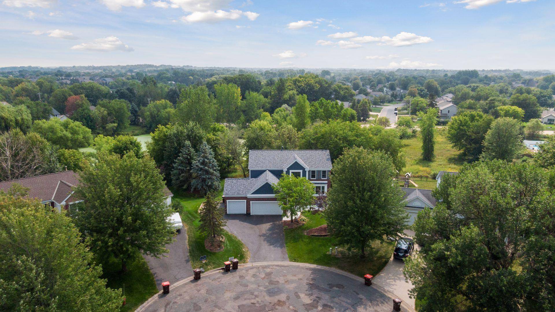 Woodbury, MN 55129,925 Briar Glen LN