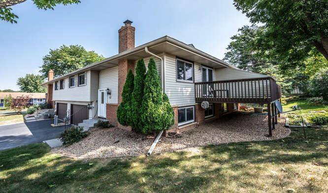 Burnsville, MN 55337,641 E 145th ST