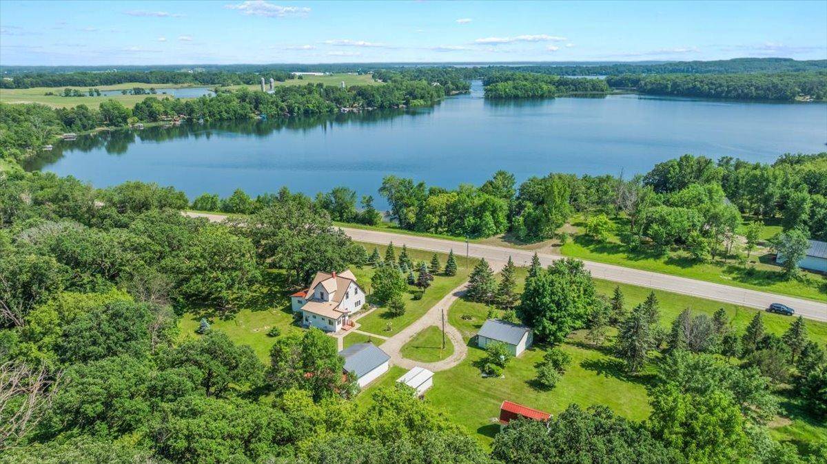 Parkers Prairie, MN 56361,311 County Road 63 NW