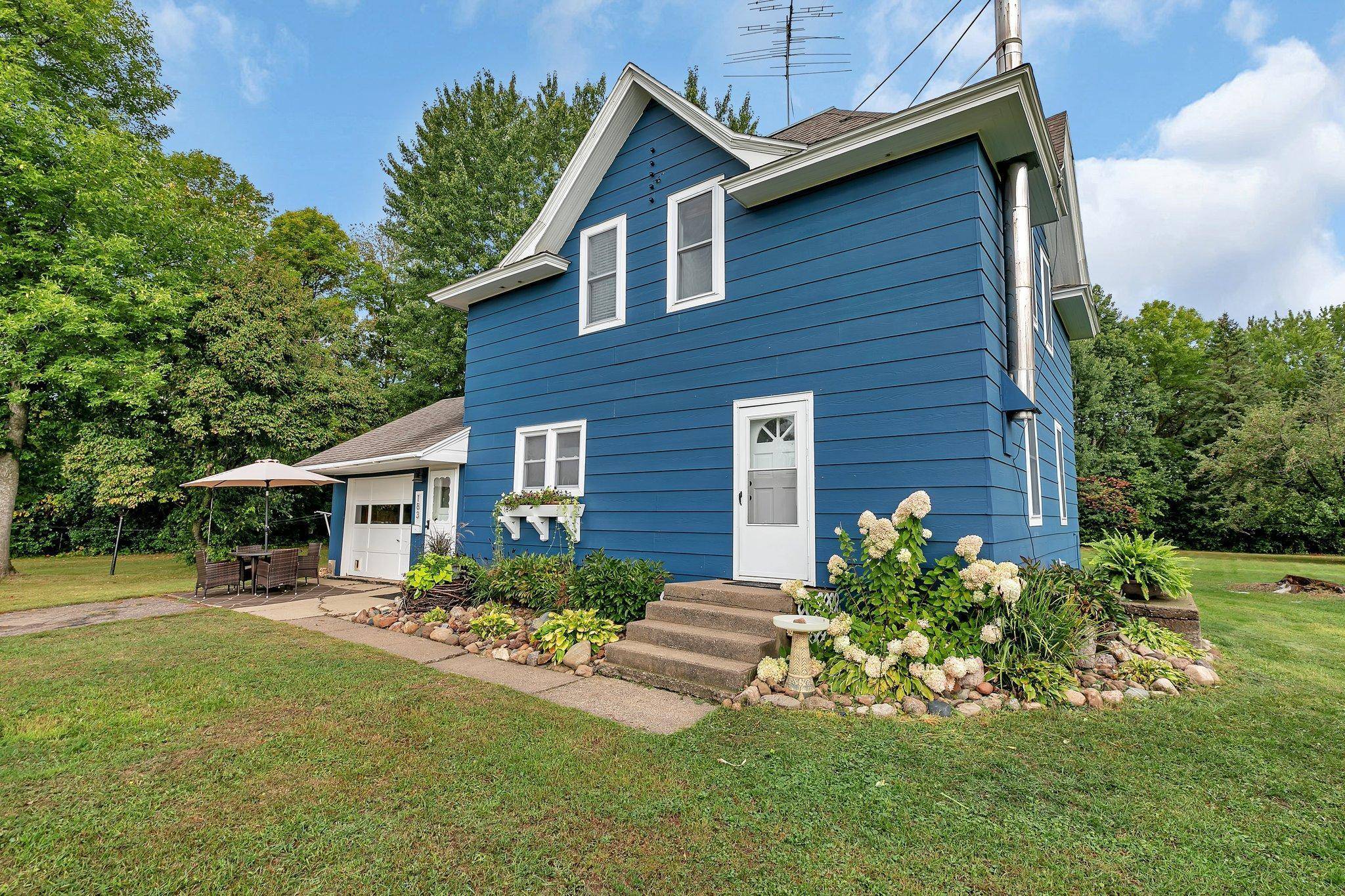 Foreston, MN 56330,183 S 2nd ST