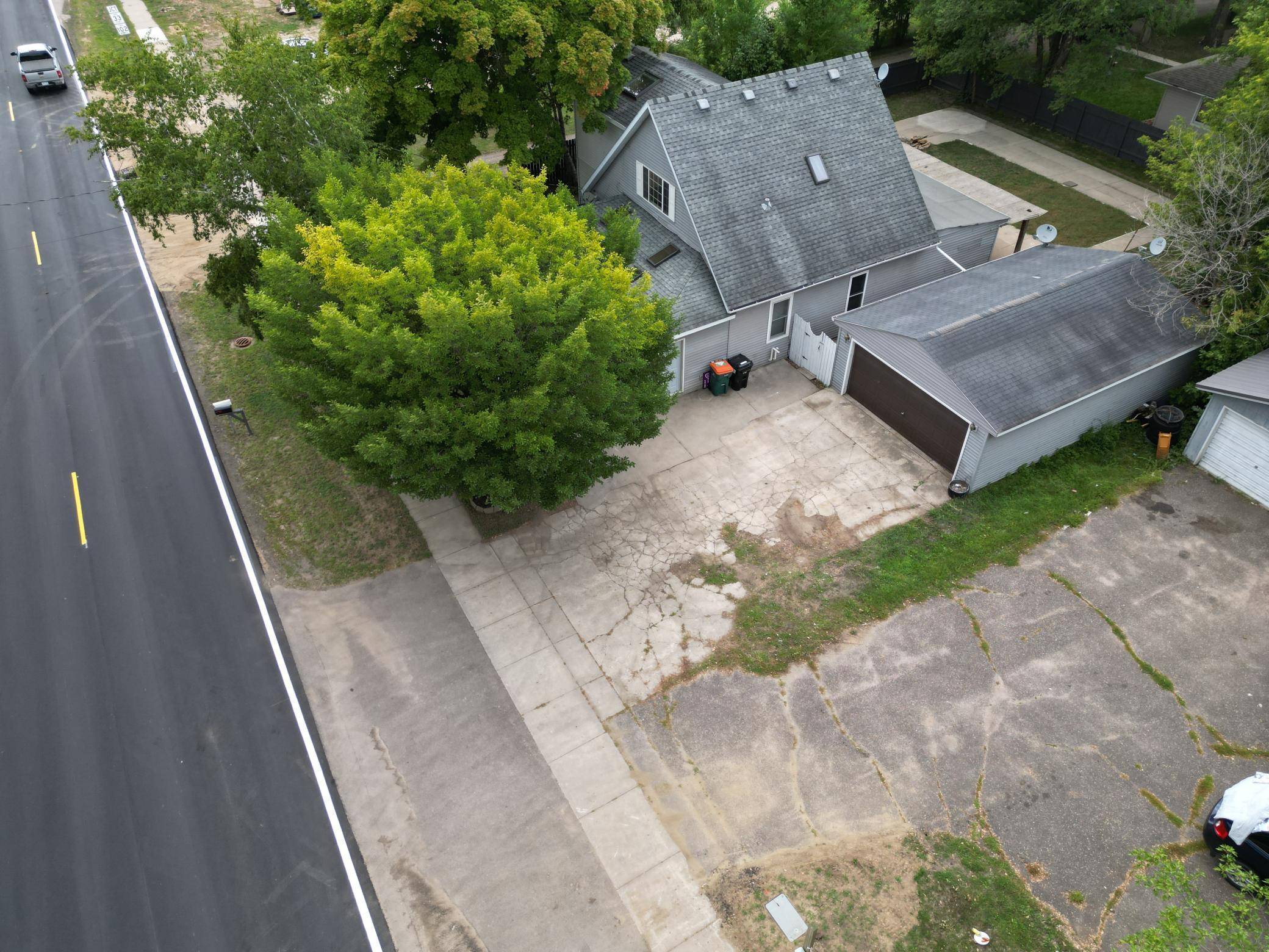 Grey Eagle, MN 56336,408 State ST E