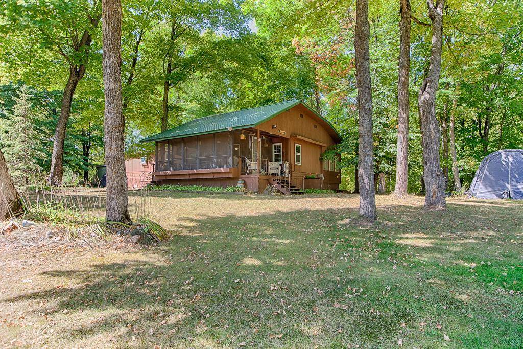 Lakeside Twp, MN 56342,16615 325th AVE