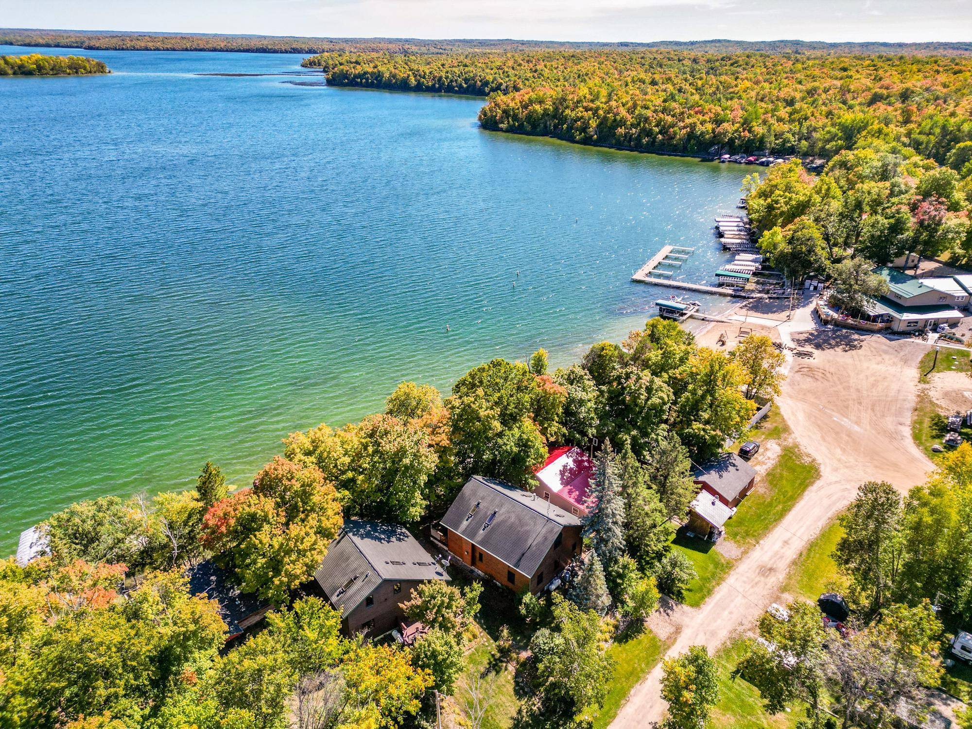 Waubun, MN 56589,29724 387th ST