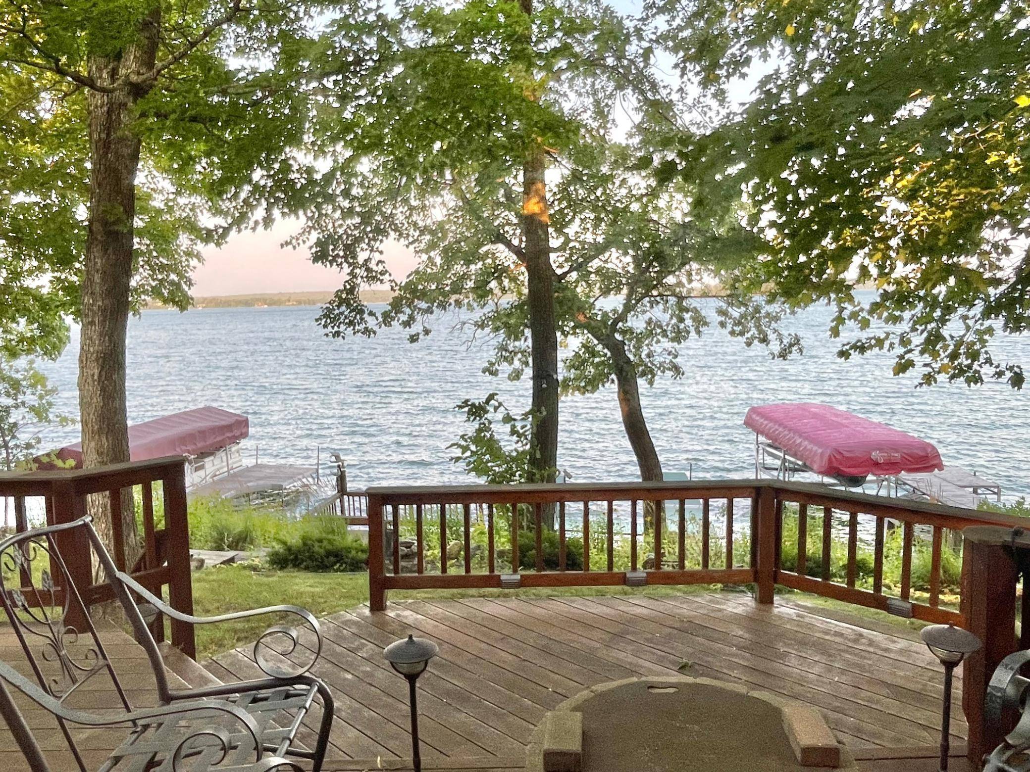 Waubun, MN 56589,29724 387th ST
