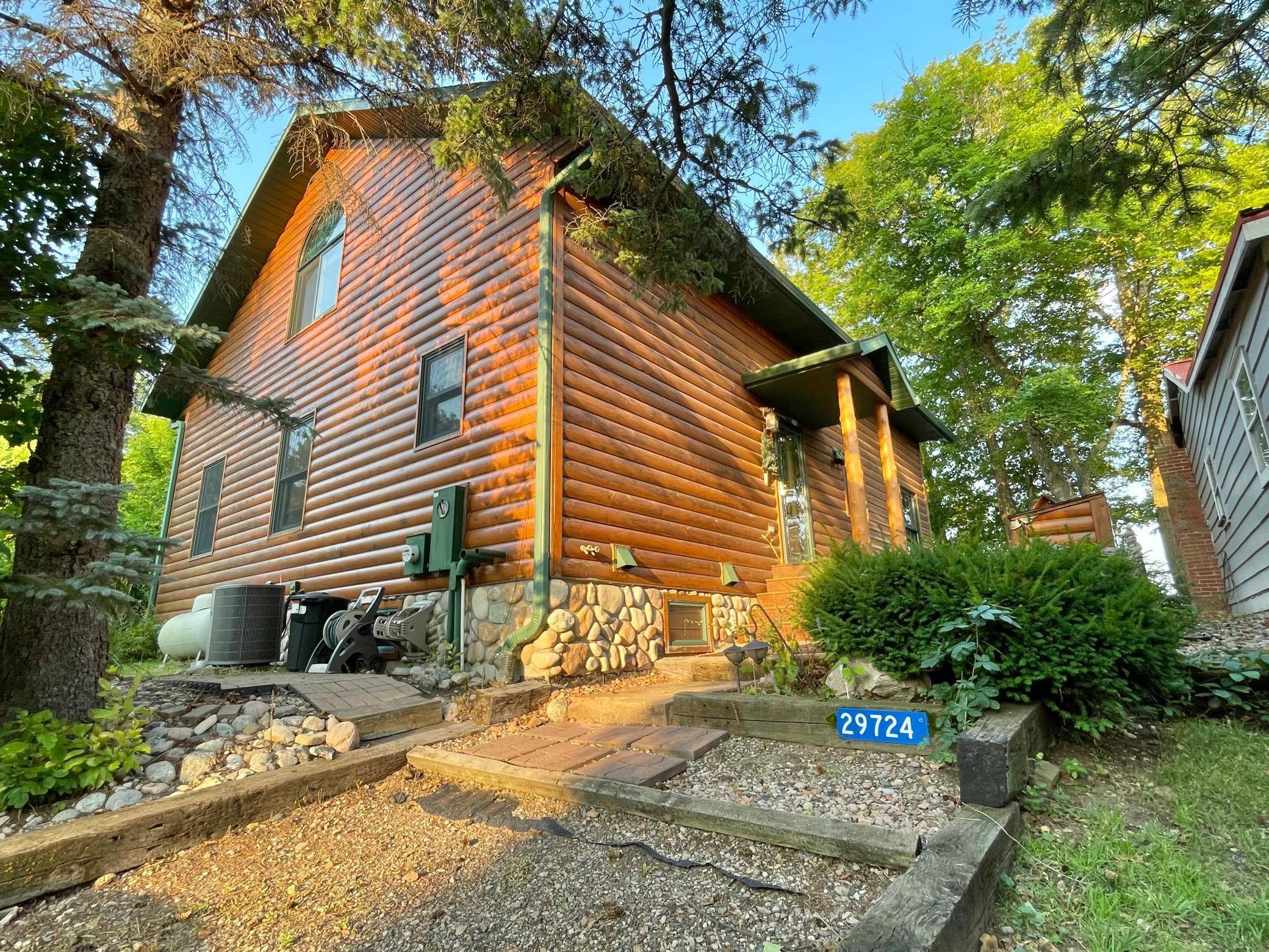 Waubun, MN 56589,29724 387th ST