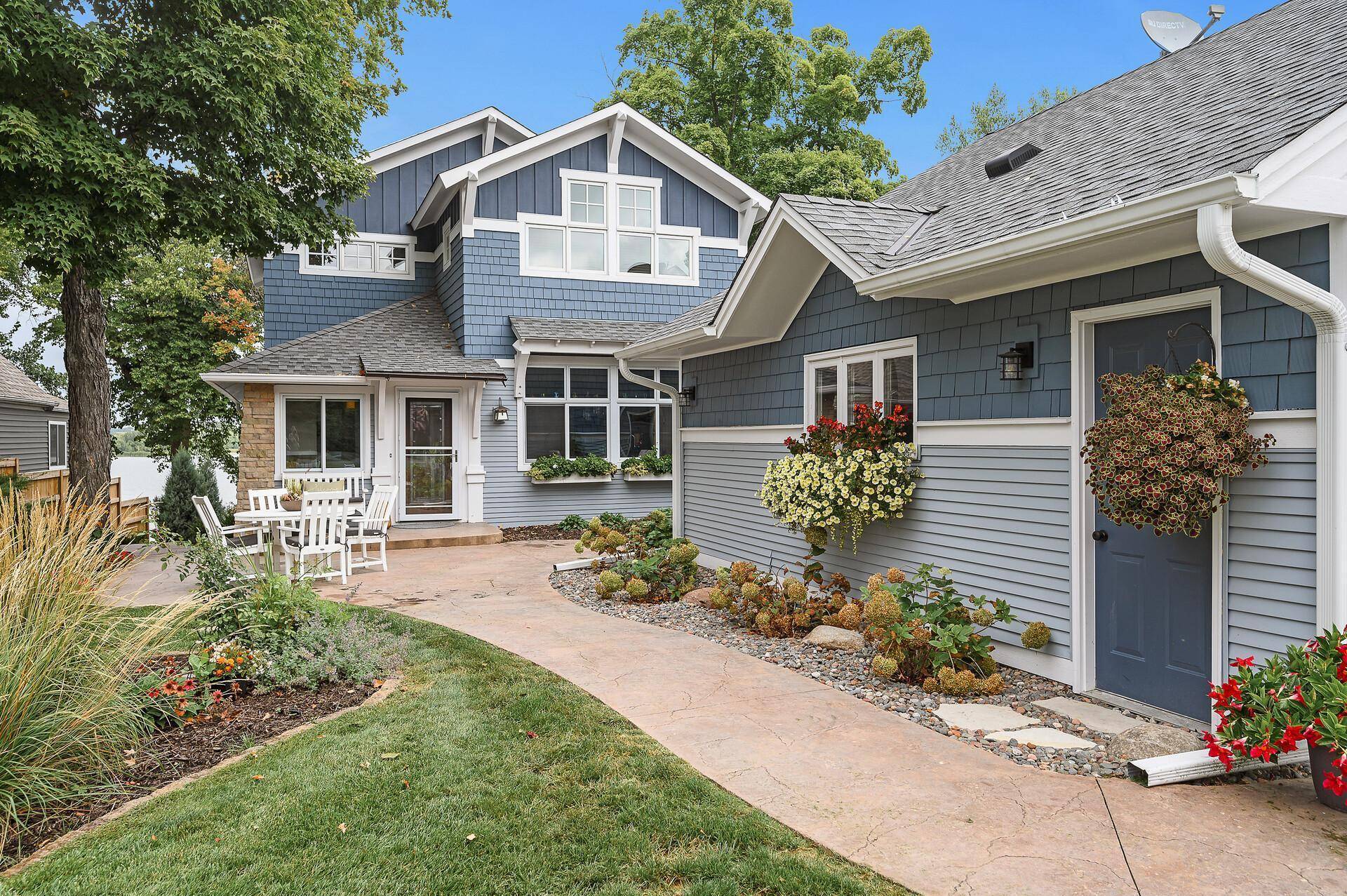 Independence, MN 55359,4628 S Lake Sarah DR