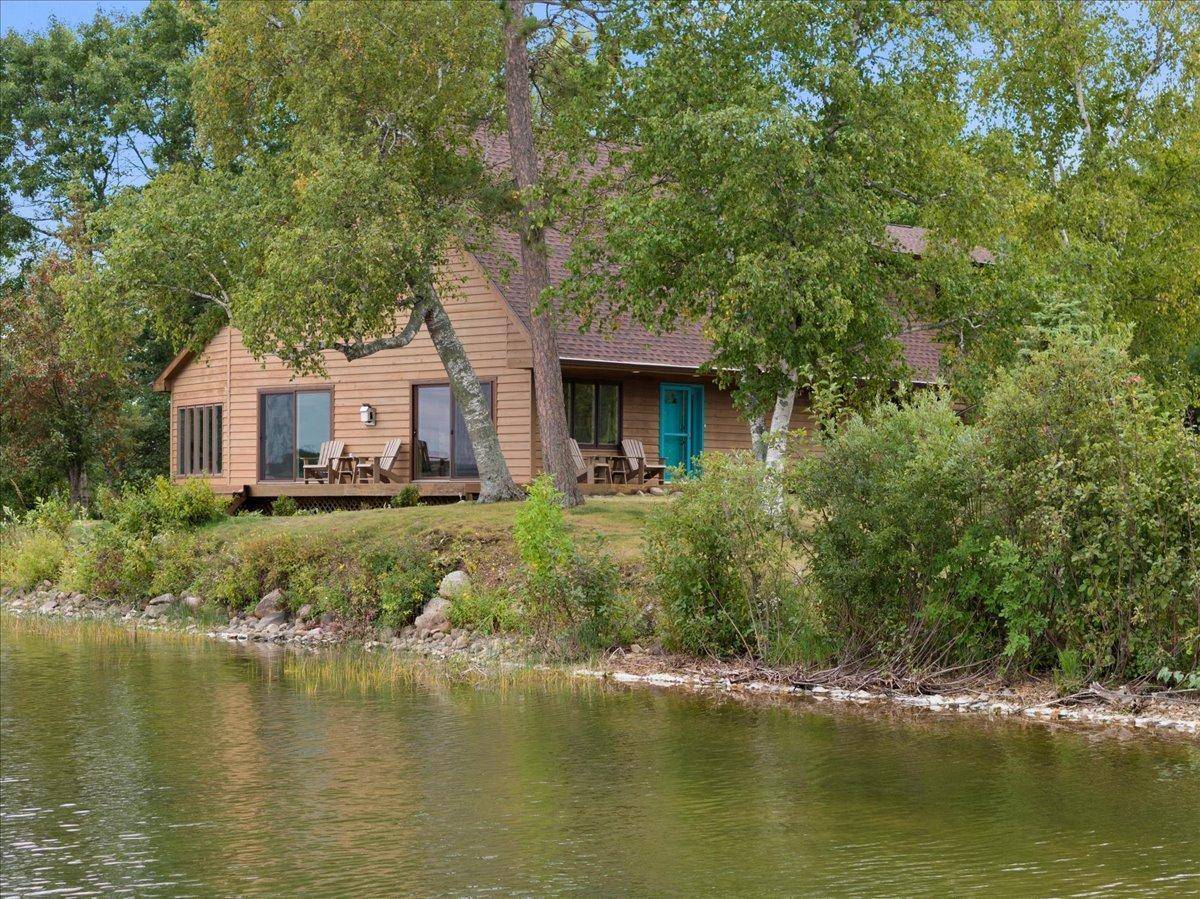 Emily, MN 56447,41298 Loon TRL