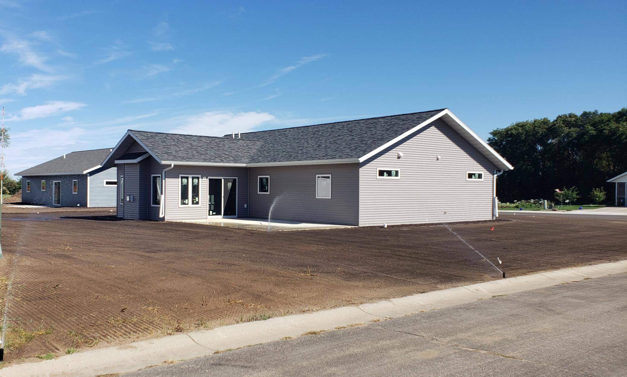 Perham, MN 56573,1001 8th AVE NE