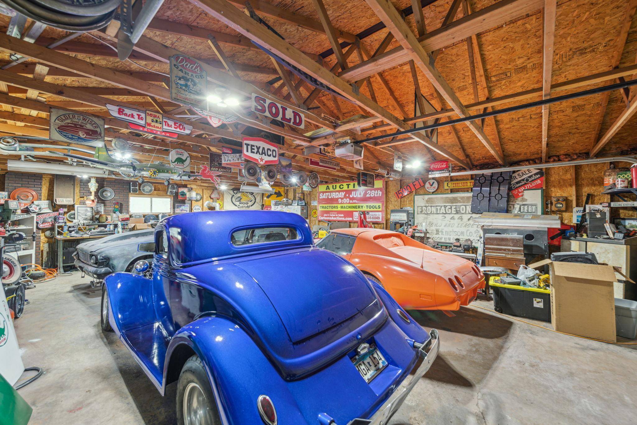 Balsam Lake Twp, WI 54024,1746 140th AVE