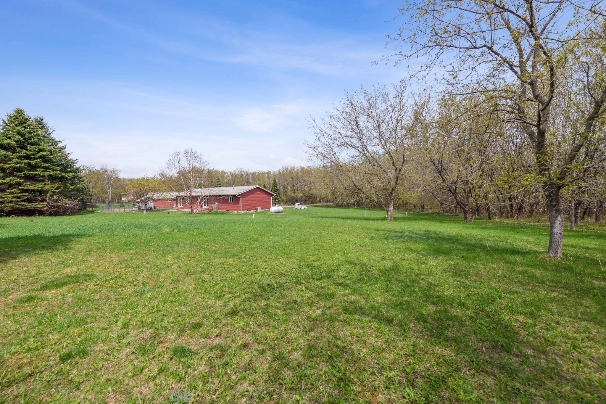 Balsam Lake Twp, WI 54024,1746 140th AVE