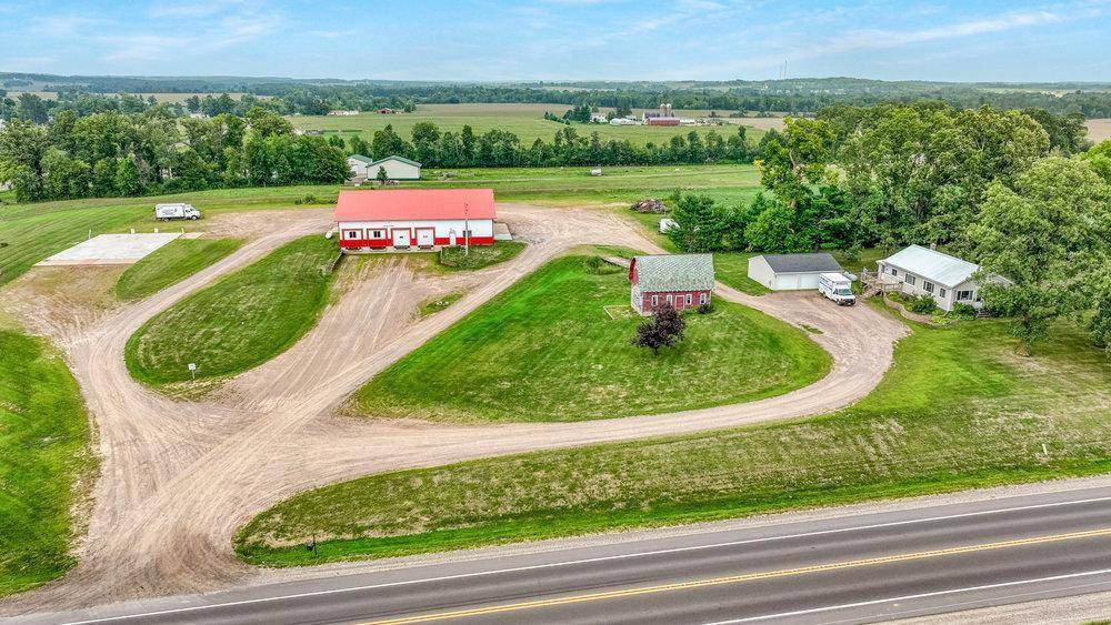 Barron, WI 54812,1312 13 1/2 AVE
