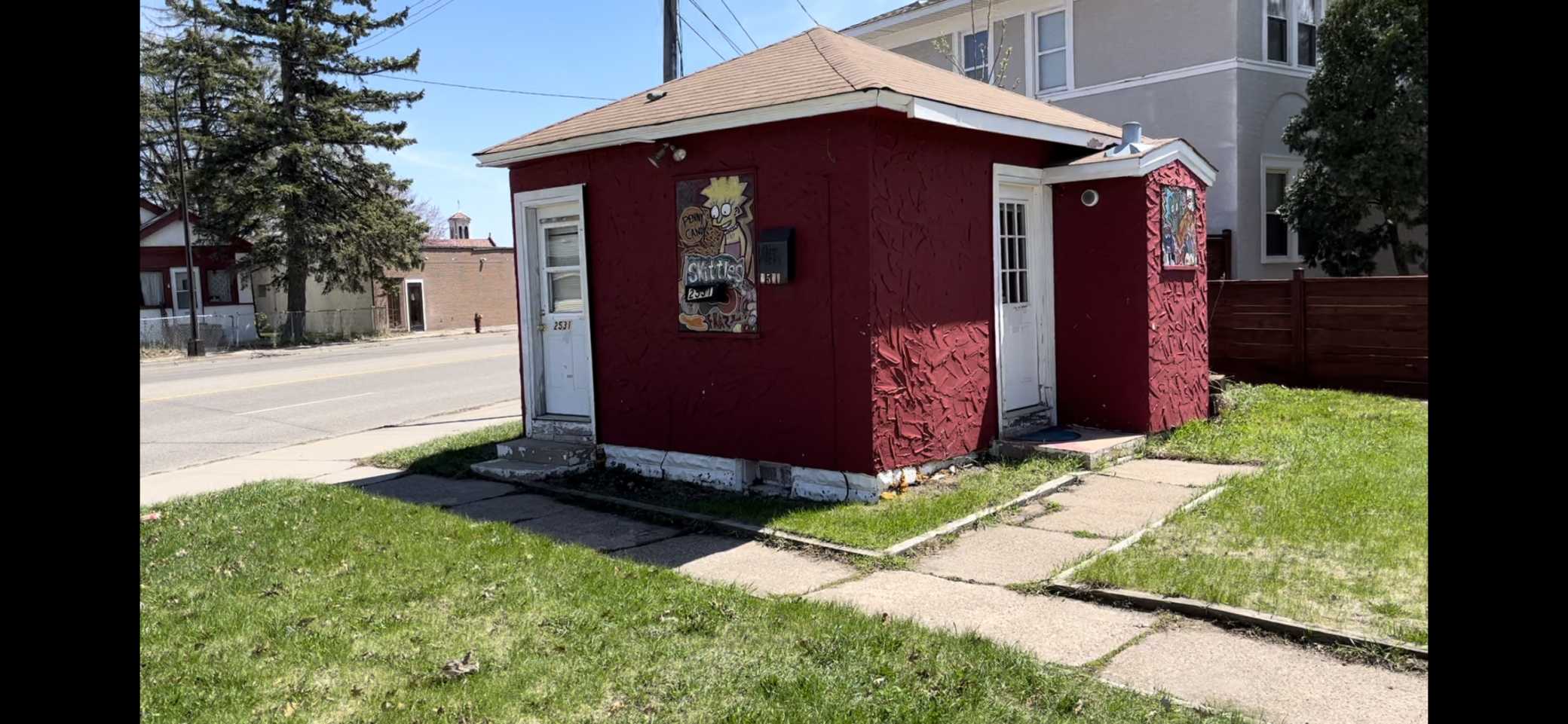 Minneapolis, MN 55411,2531 W Broadway AVE