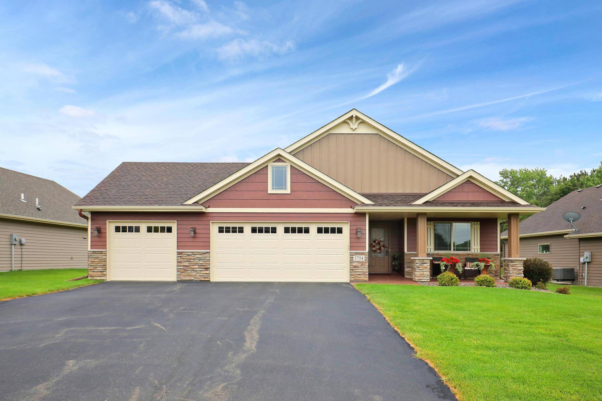 Ramsey, MN 55303,5754 152nd LN NW