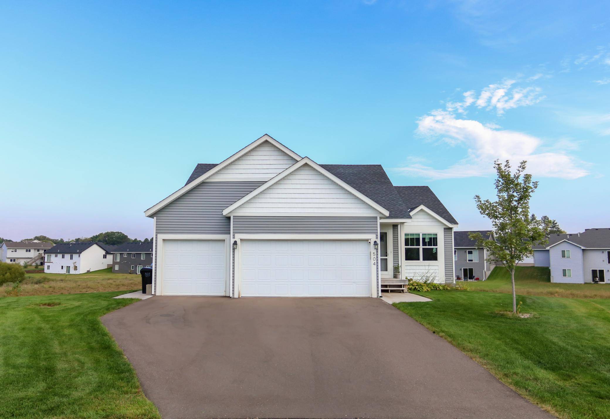 Isanti, MN 55040,504 Bluebird CT NW