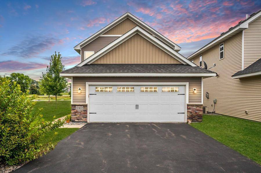 Otsego, MN 55330,12422 69th LN NE