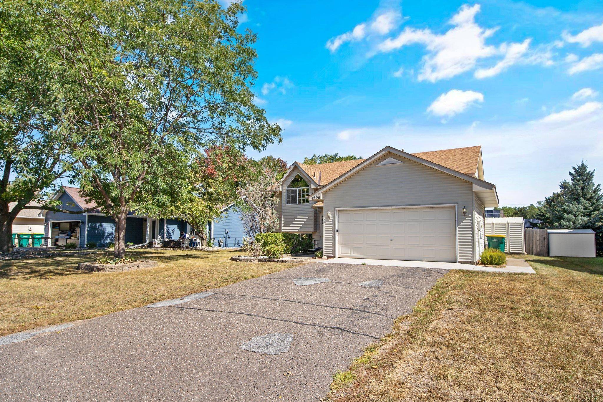 Stillwater, MN 55082,1395 Lydia CIR