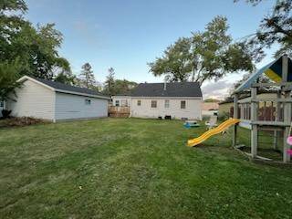 Brooklyn Center, MN 55429,5025 Drew AVE N