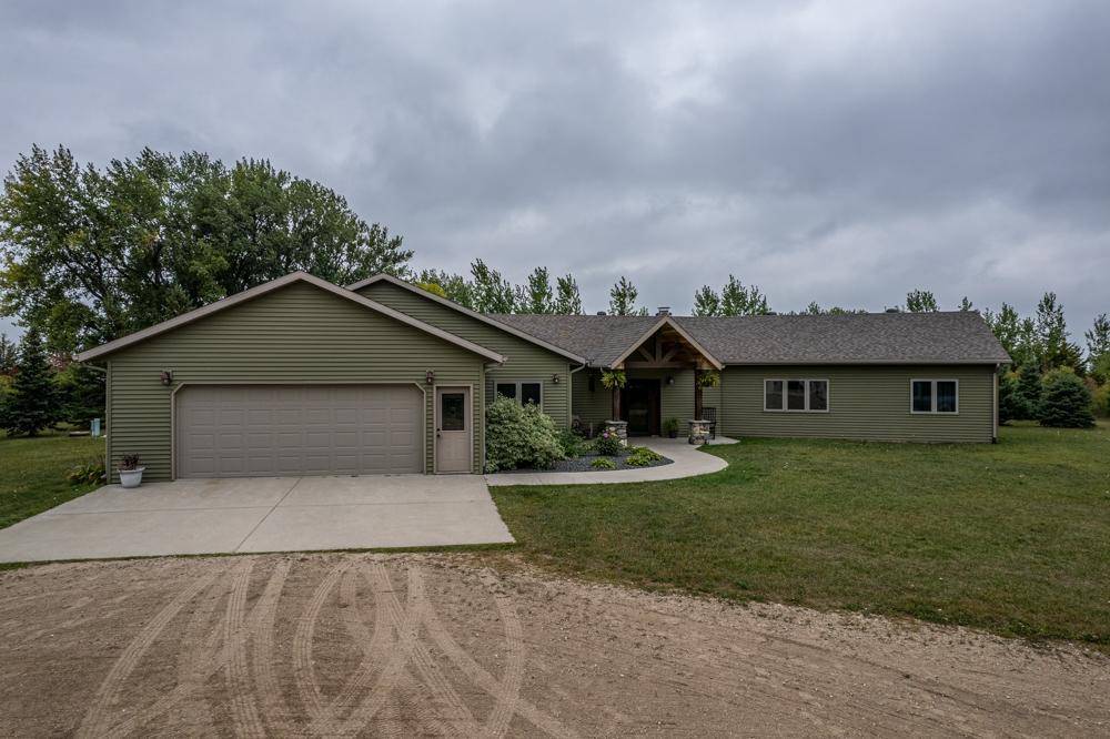 Prairie View Twp, MN 56514,2887 110th ST