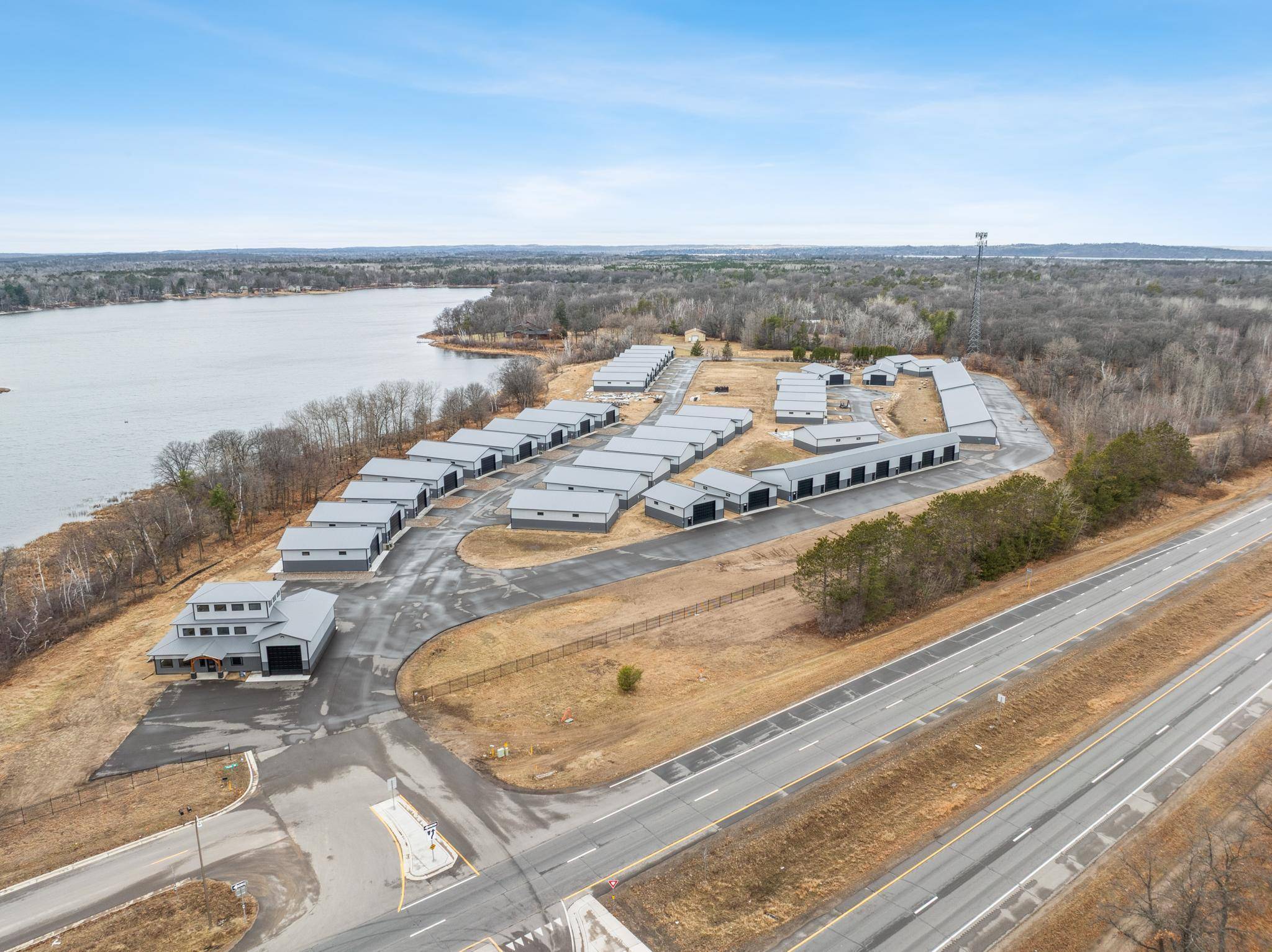Brainerd, MN 56401,4549 Brady Blvd.
