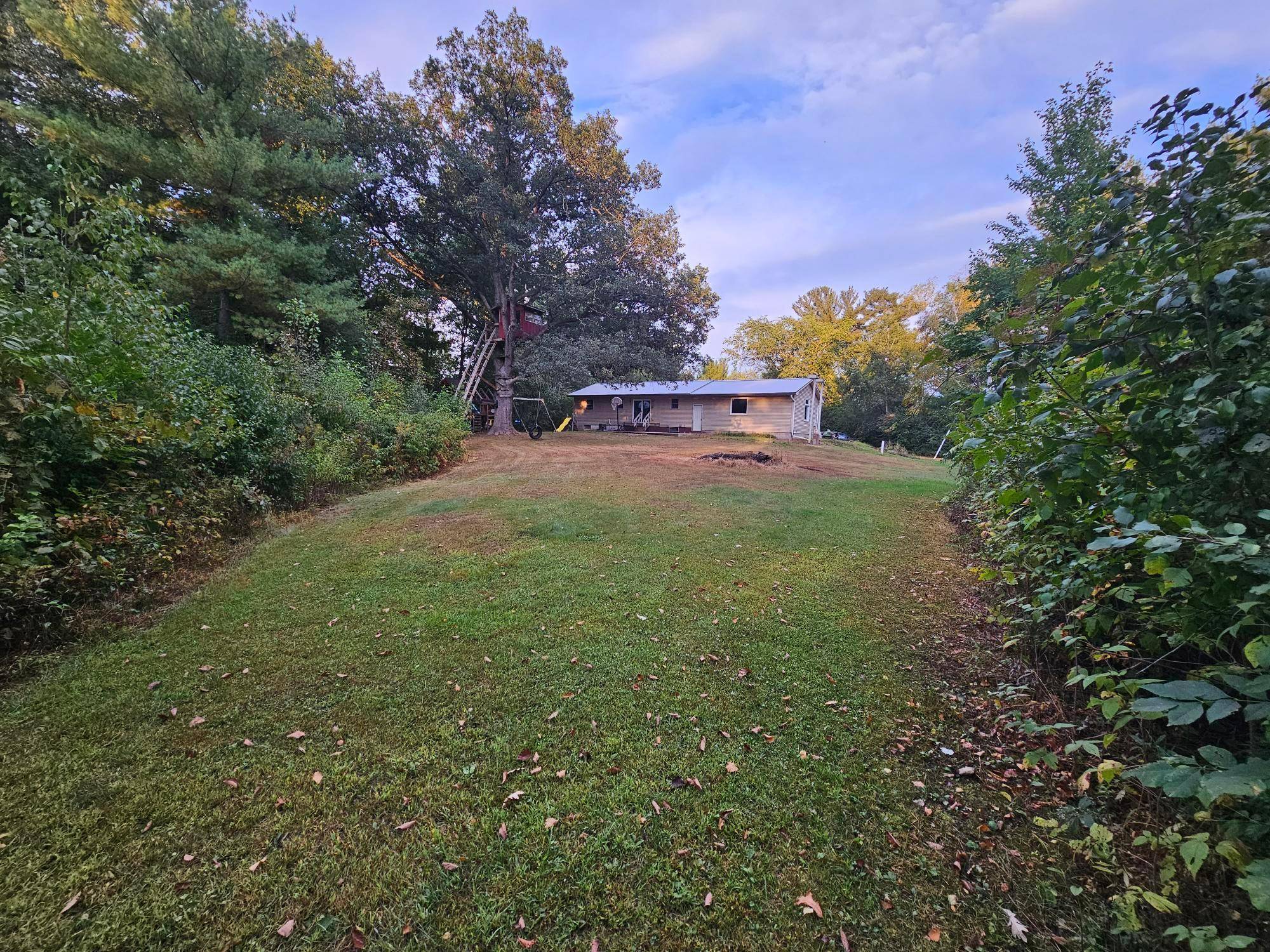 Black Brook Twp, WI 54001,533 State Road 46