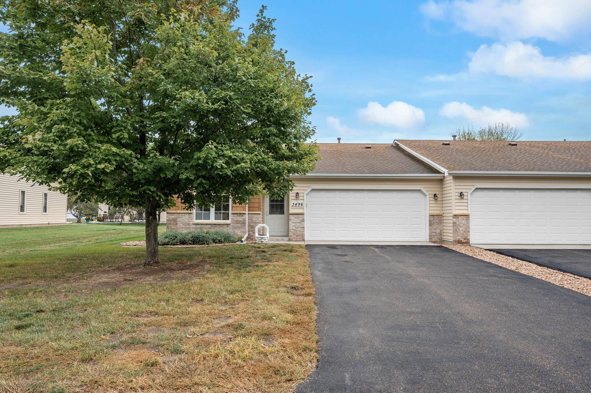 Vadnais Heights, MN 55127,3496 Valento CIR