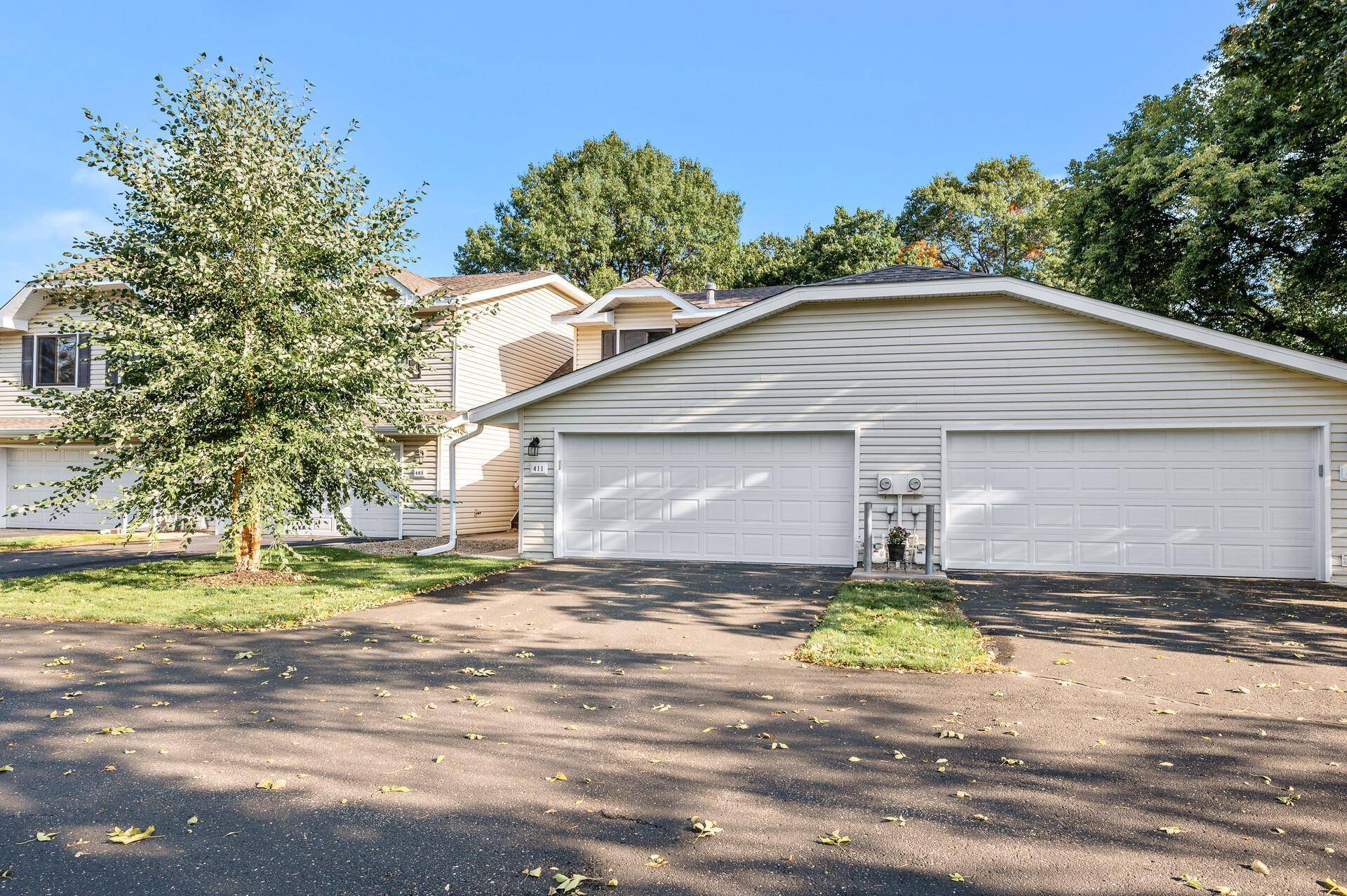 Blaine, MN 55434,411 Pleasure Creek DR