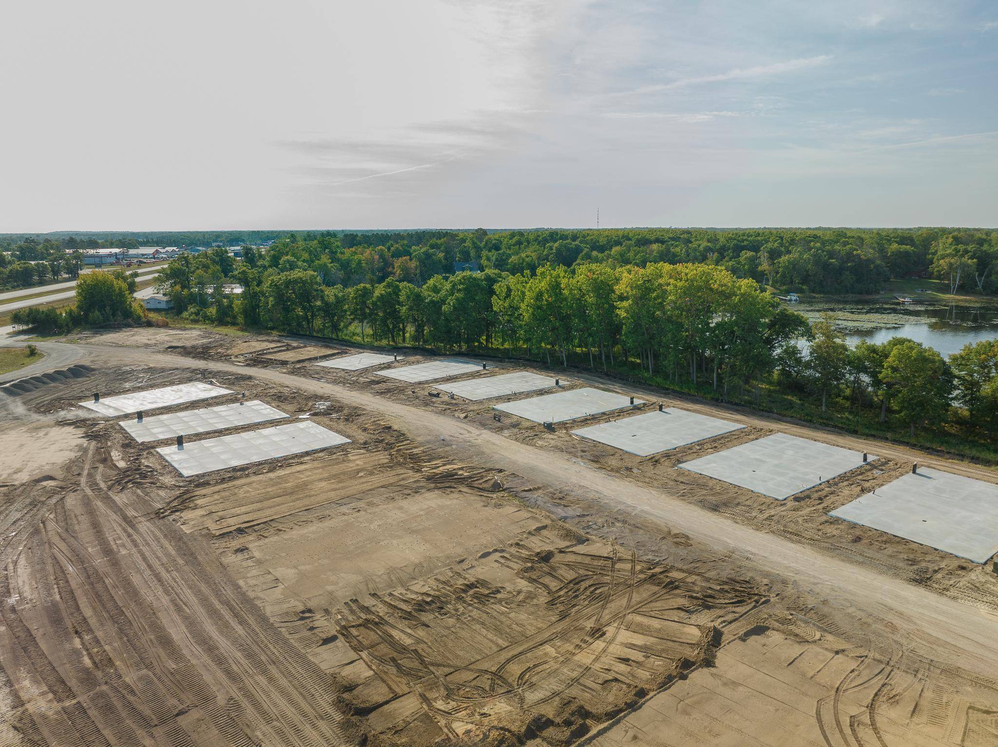 Brainerd, MN 56401,4580 Brady Blvd.