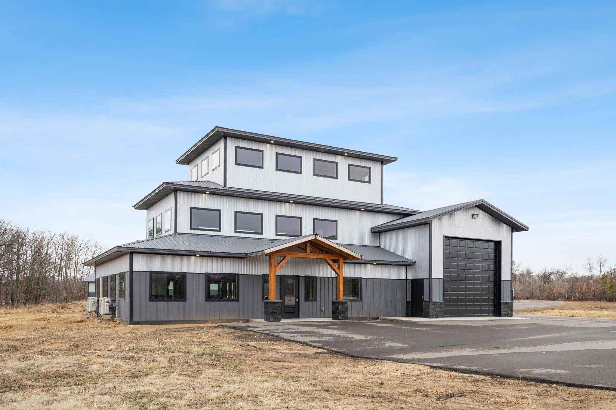 Brainerd, MN 56401,4440 Brady Blvd.