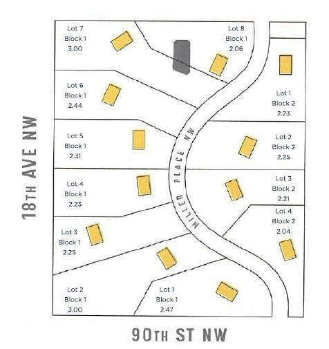 Rochester, MN 55901,L4B1 Miller PL NW