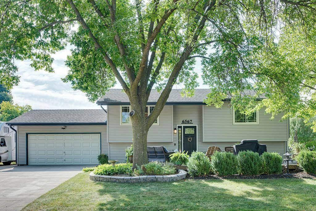 Maple Grove, MN 55369,6567 Kilmer WAY