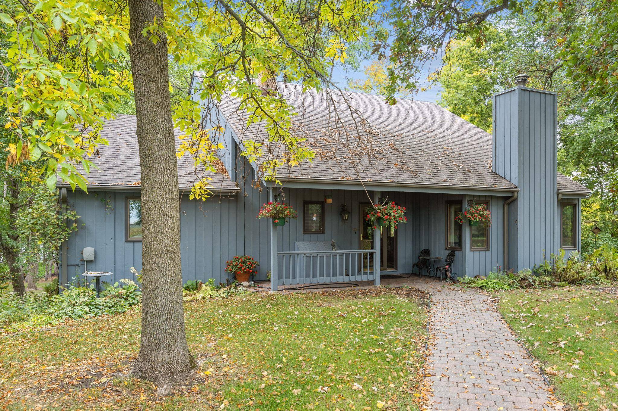 Watab Twp, MN 56367,10267 Ferry Point PL NW