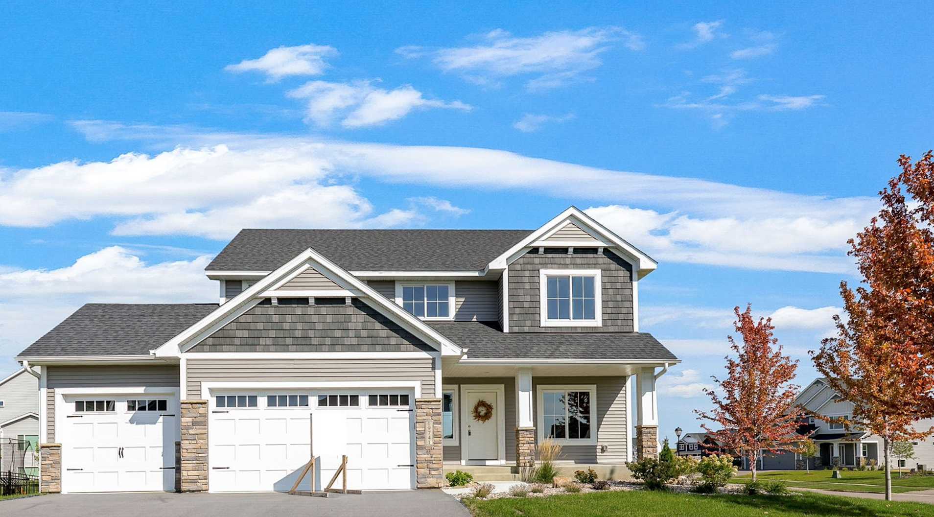 Lakeville, MN 55044,19741 Henley LN